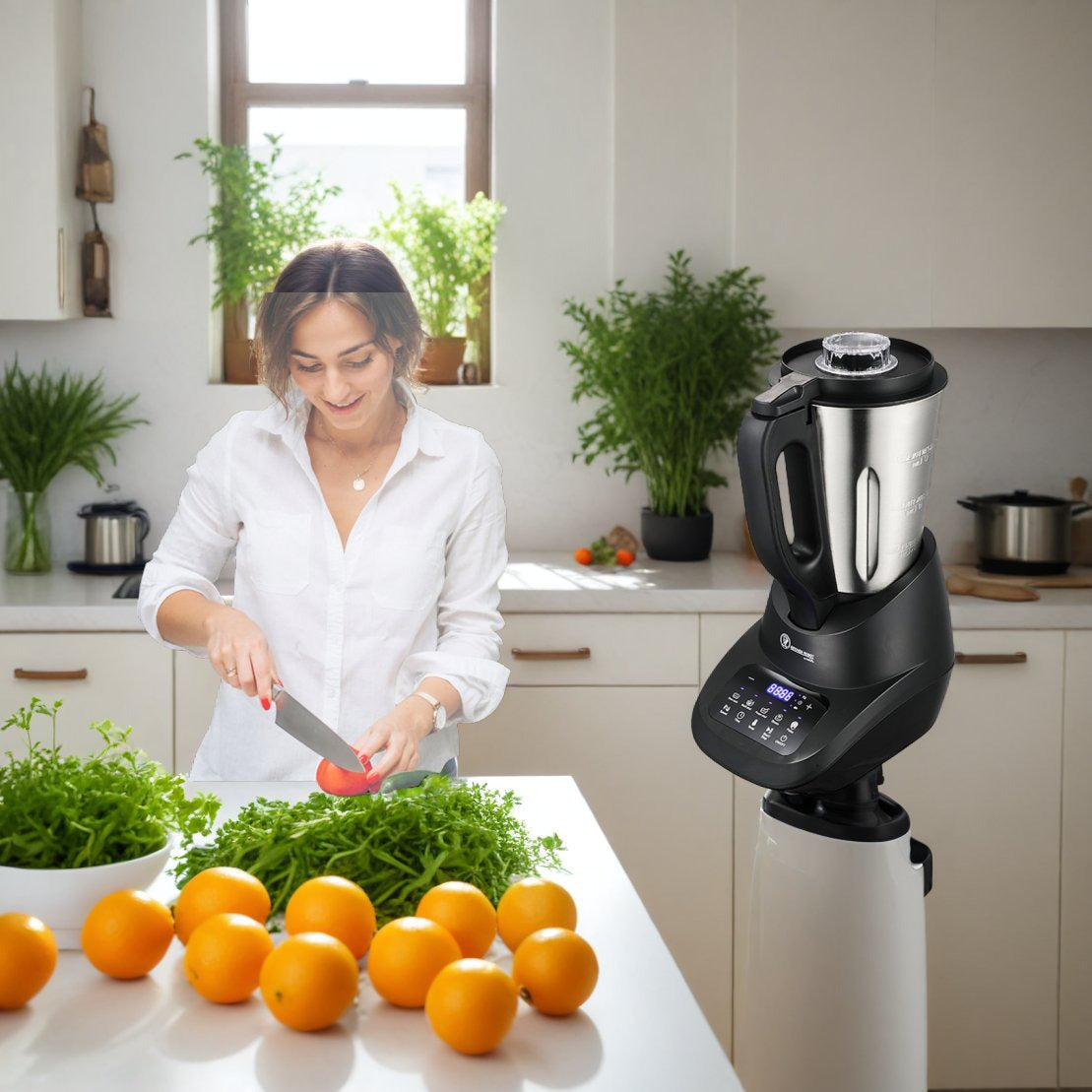 Chef Tony Kitchen Robot  a 426 PLN