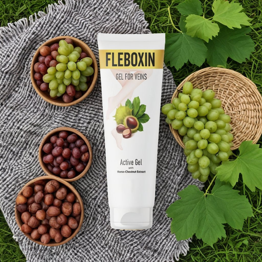 Fleboxin