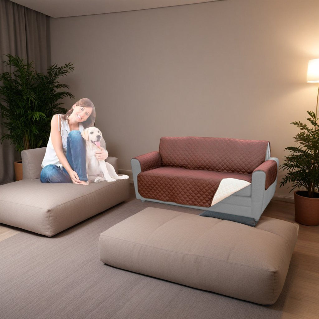 Starlyf Sofa Cover Two Seats a 1.494 CZK