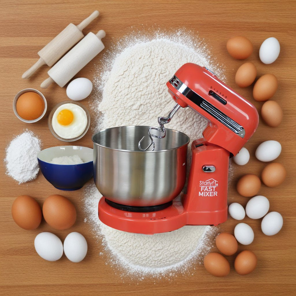 Fast Mixer a 383 PLN