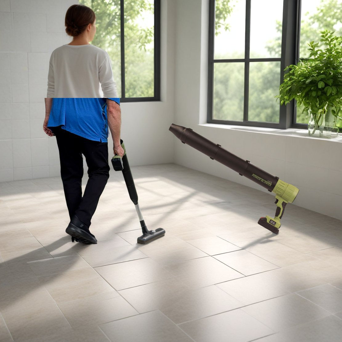 Powerful Blower a 79,99€