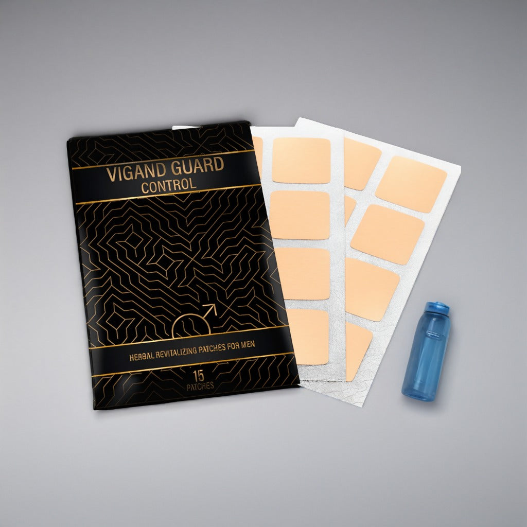 Vigand Guard Control