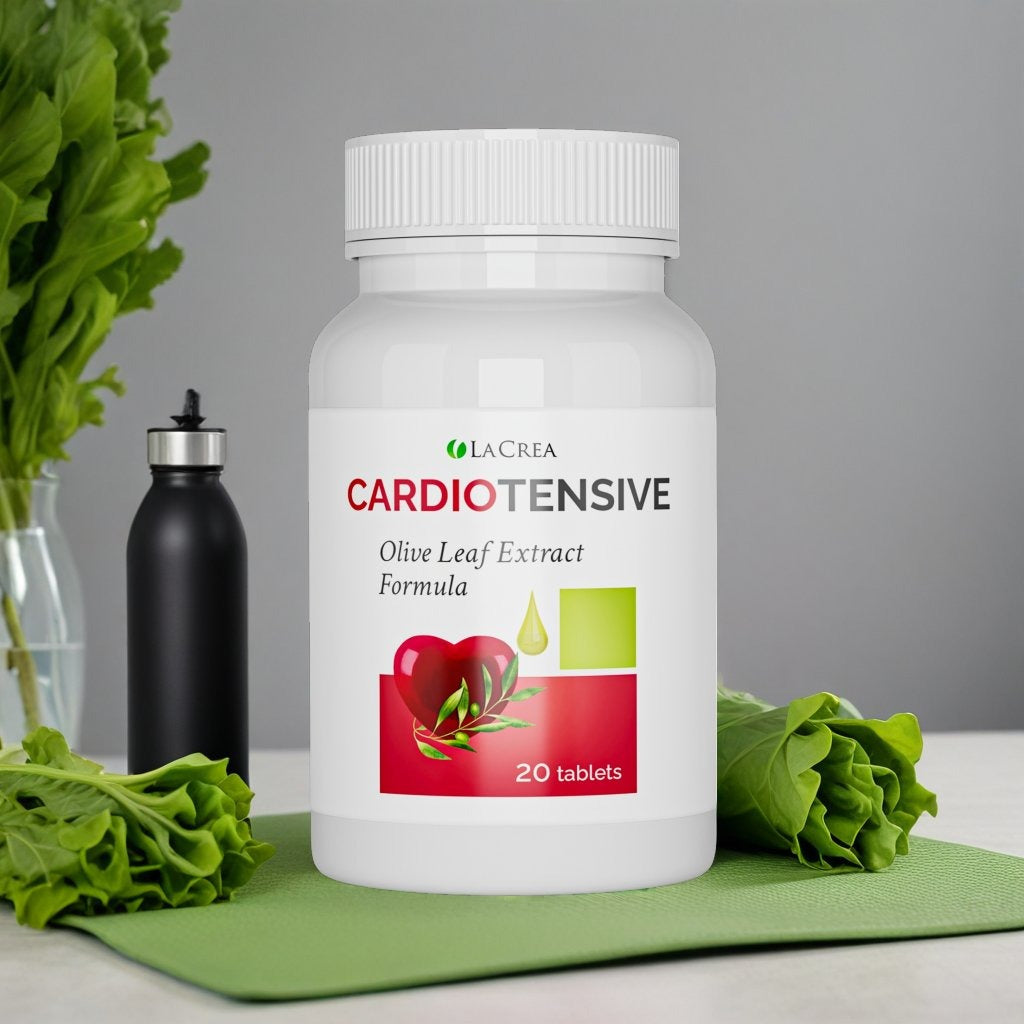 Cardiotensive (potency) 29 Eur
