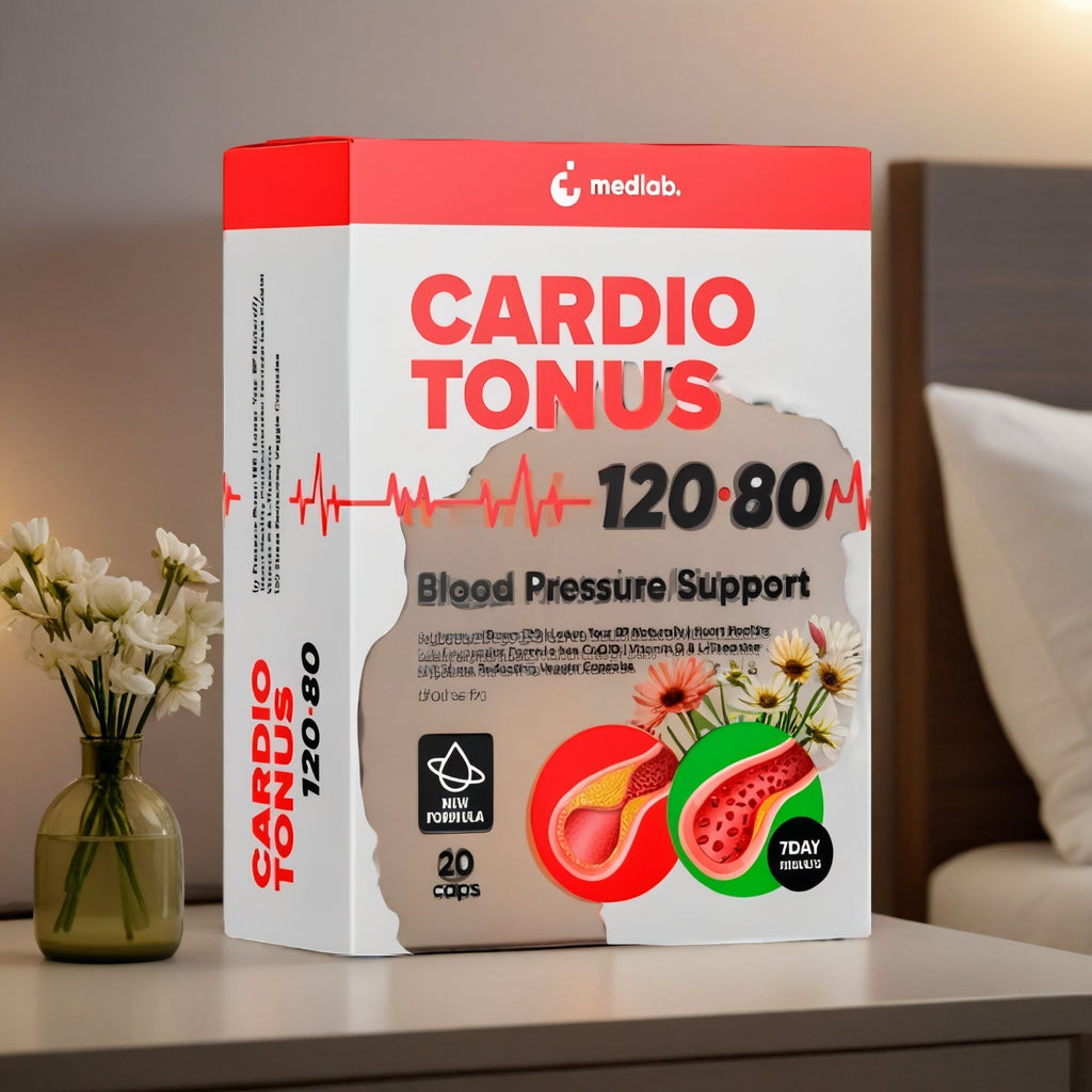 Cardio Tonus