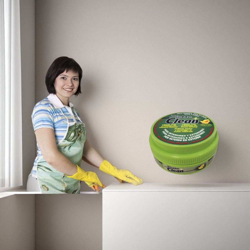 Pierre Clean 2x1 a 199 LEU