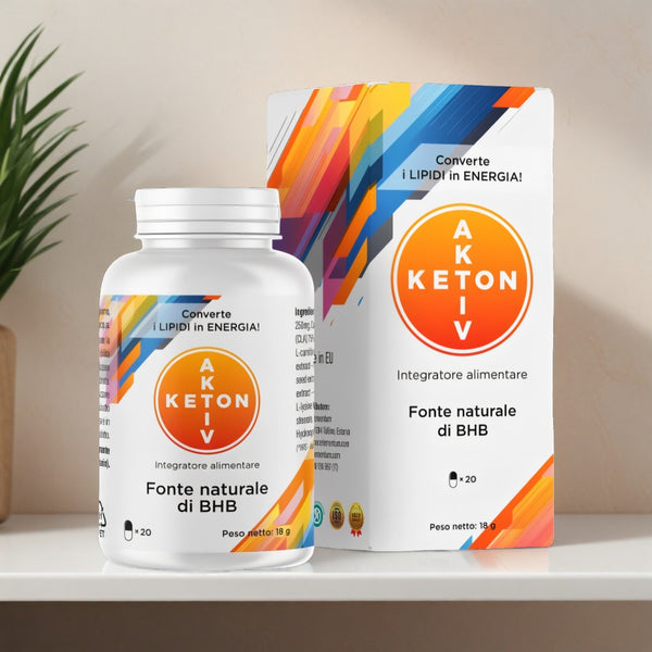 Keton Aktiv
