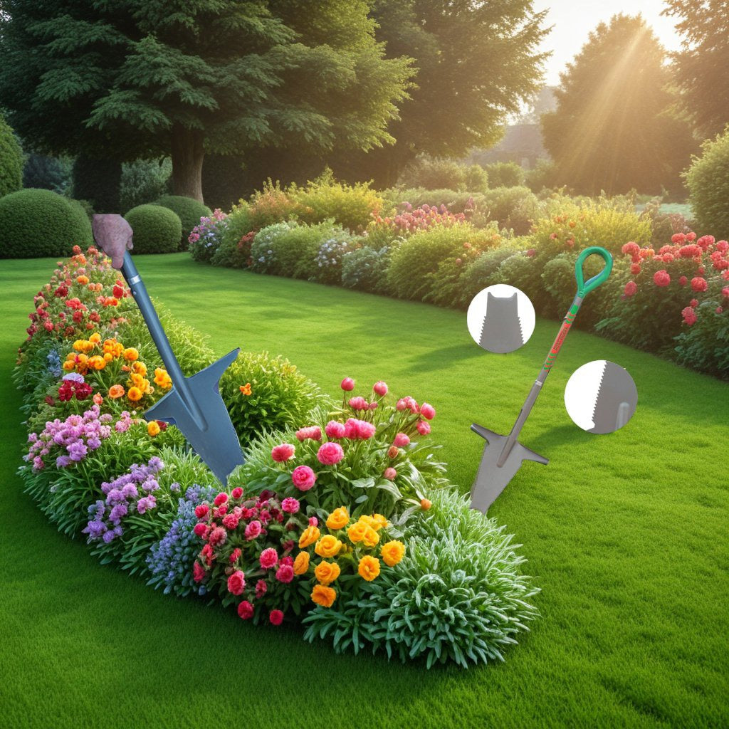 Starlyf Root Digger a 79,99€