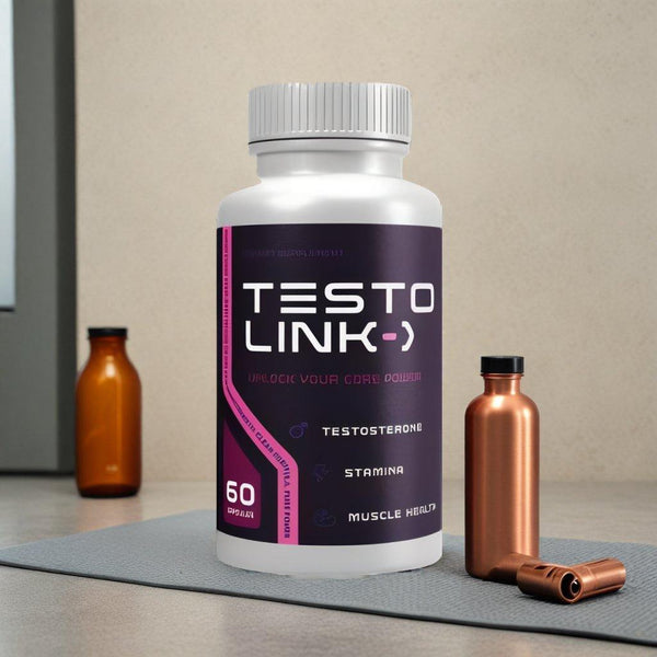 TESTO LINK