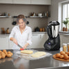 Chef Tony Kitchen Robot a 507 LEU