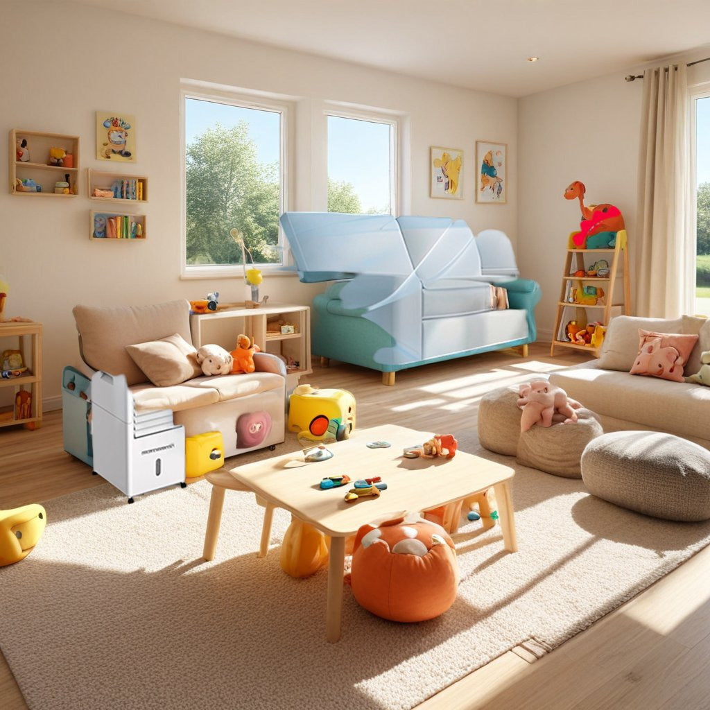 Cooler & Heater XXL 5 in 1 a 129,99€