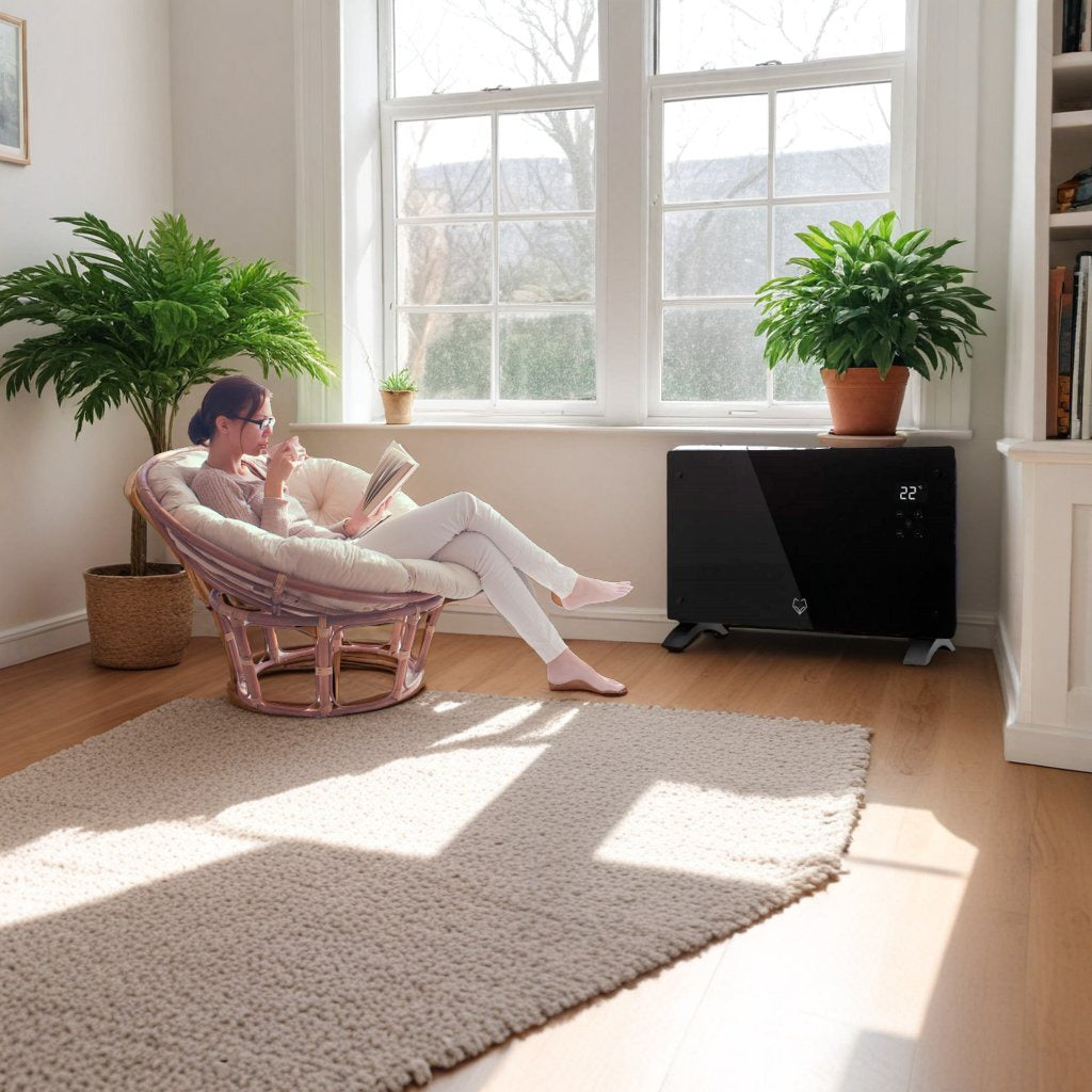 Power Smart Heater a 39.120 HUF