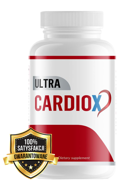 UltraCardio X ()