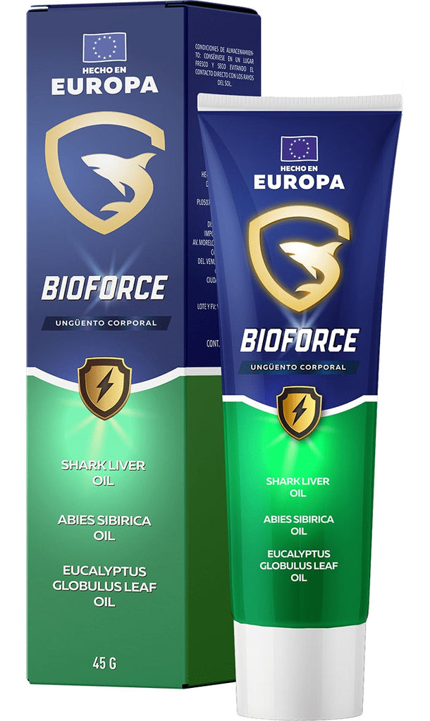 Bioforce