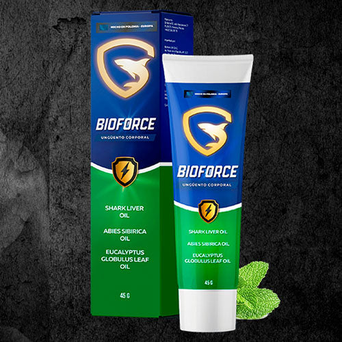 Bioforce