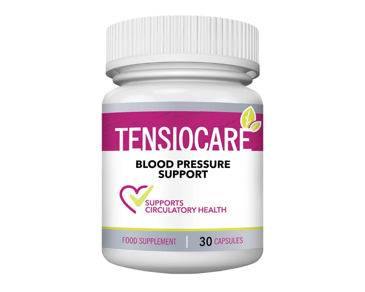 Tensio Care