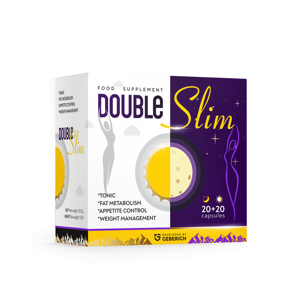 Double Slim