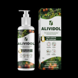 Alividol