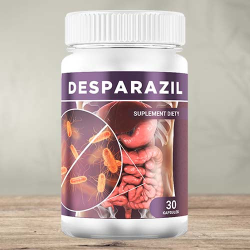 Desparazil