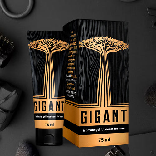 Gigant Gel