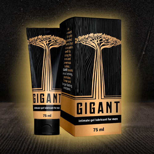 Gigant Gel