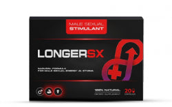 LongerSX low