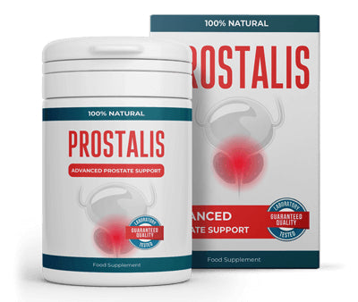 Prostalis low potency