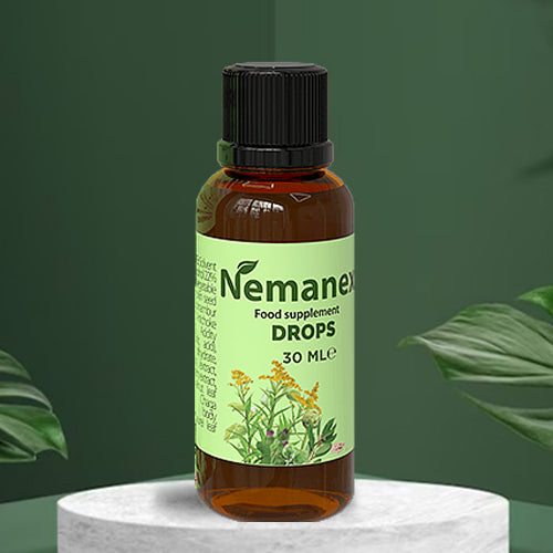 Nemanex