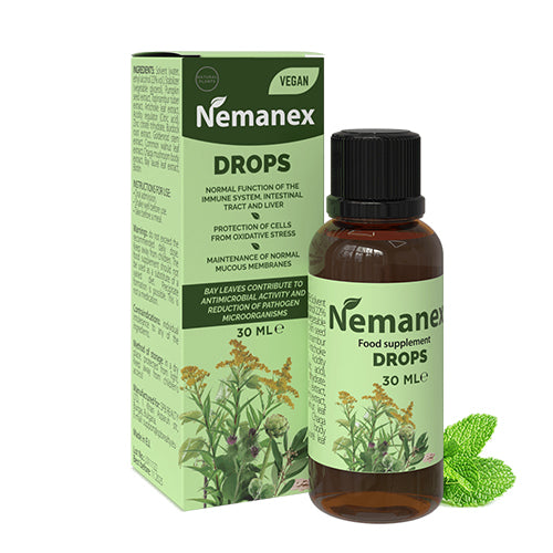 Nemanex