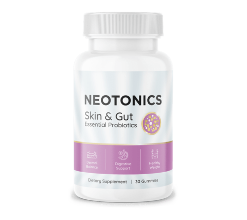Neotonics - 1 Bottle