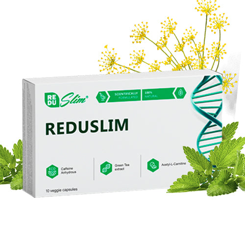 Reduslim