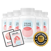 PrimeBiome - 6 Bottles + 2  Ebooks