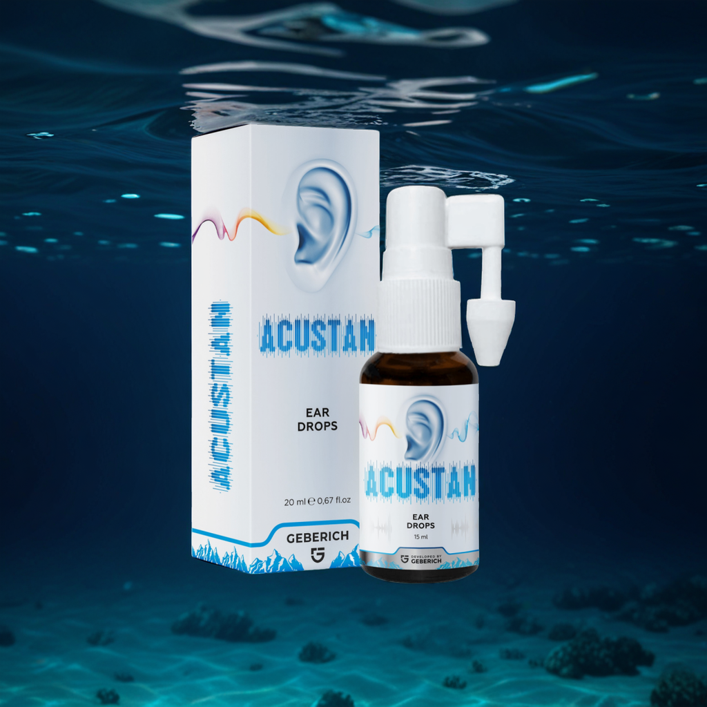 Acustan Drops
