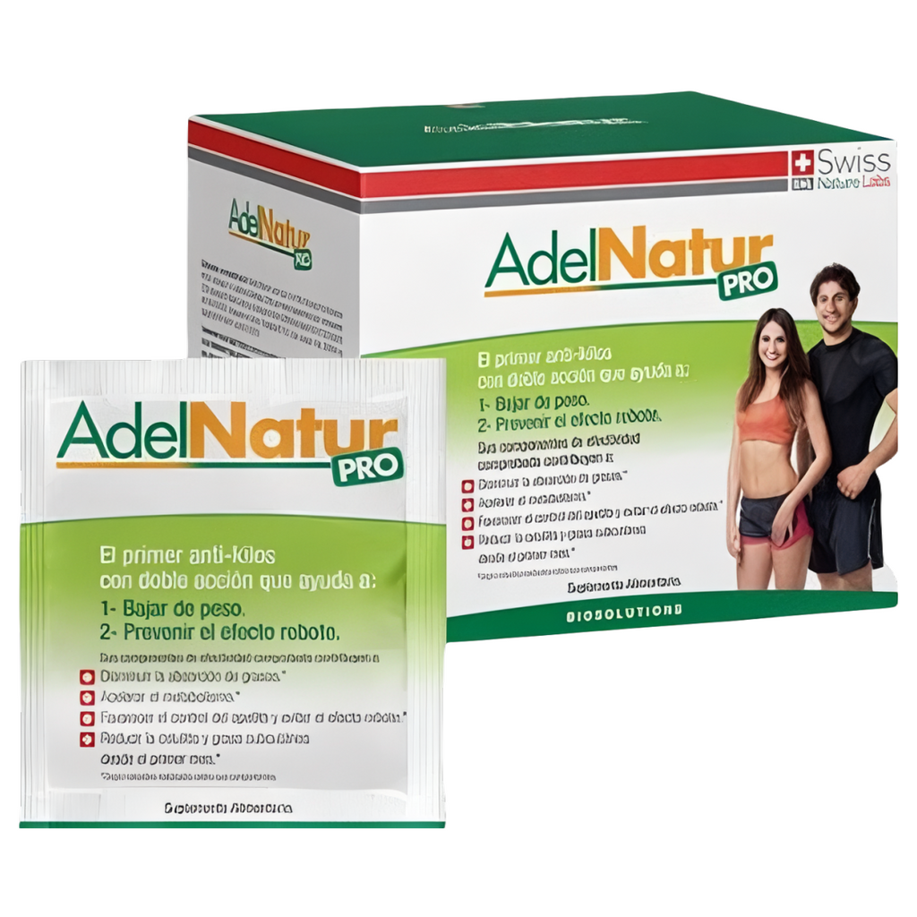 Adelnatur Pro