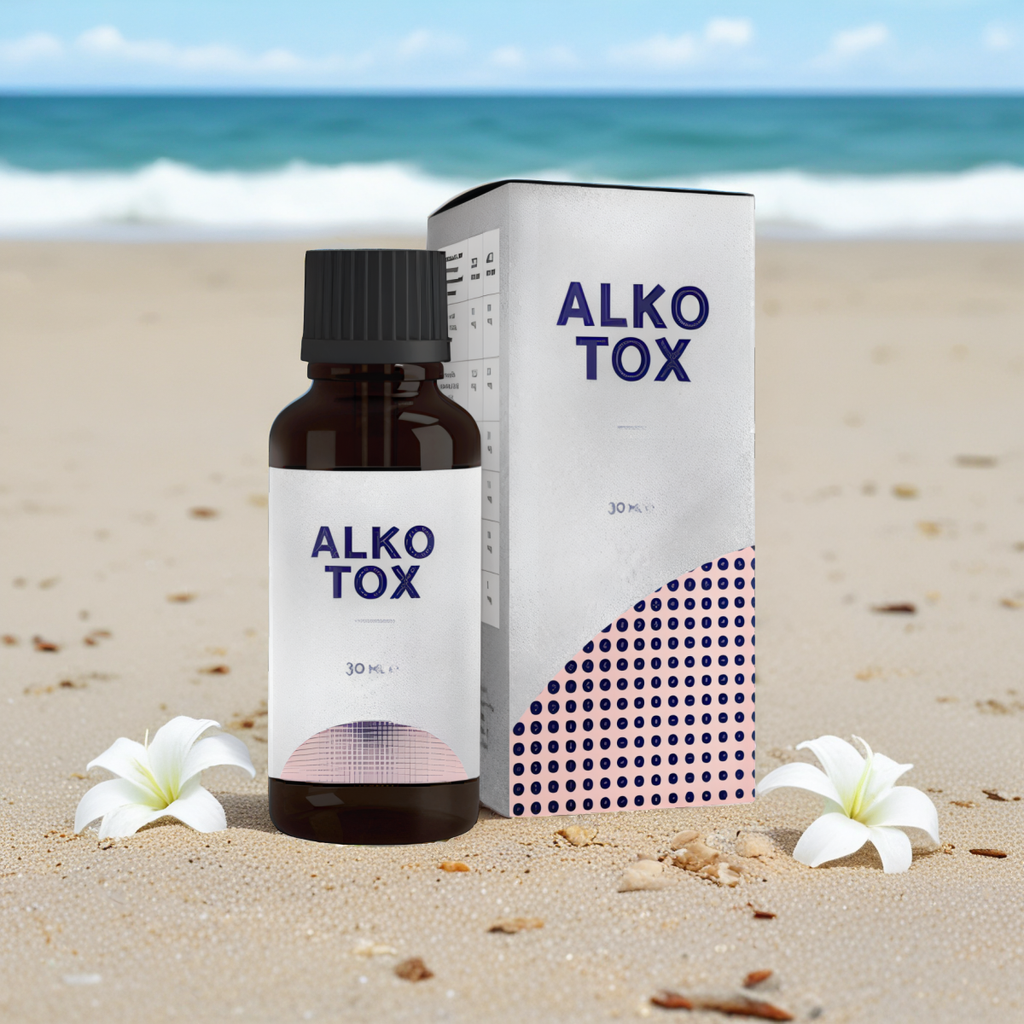 Alkotox