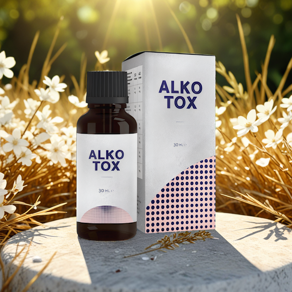 Alkotox