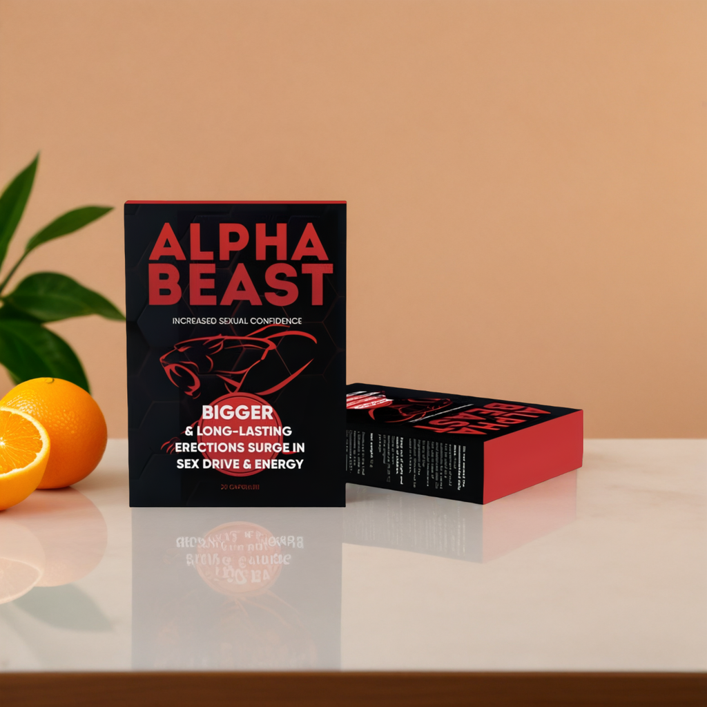 Alpha Beast low price