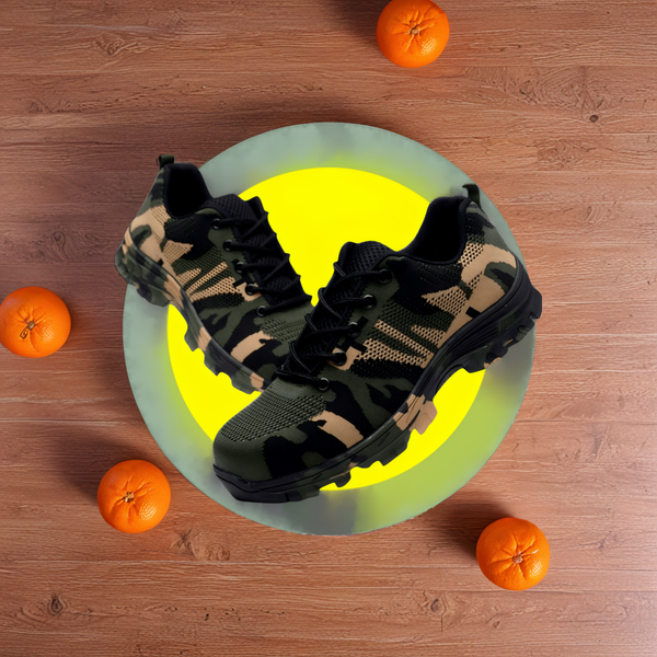 Army Shoes