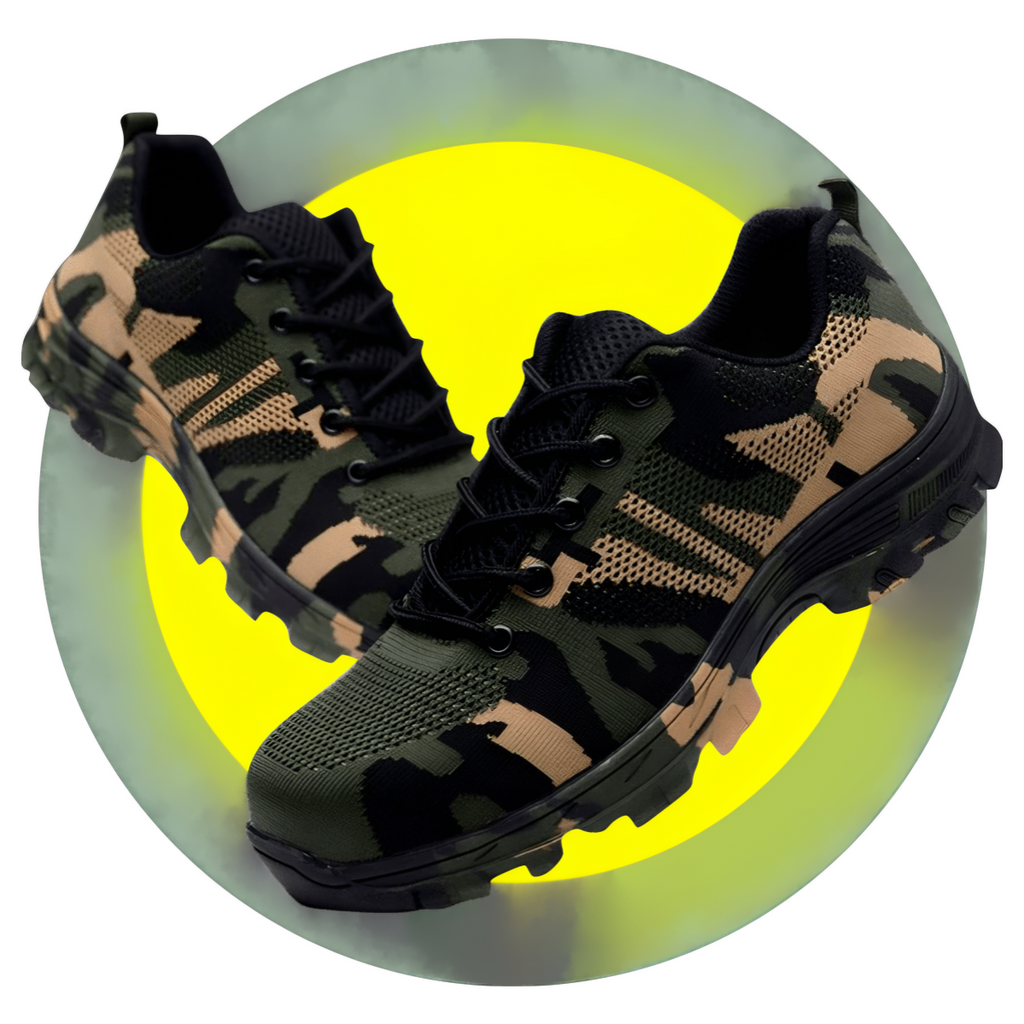 Army Shoes