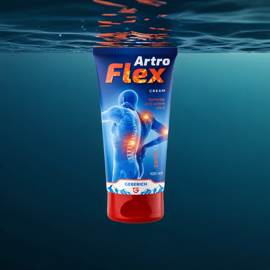 Artroflex Cream