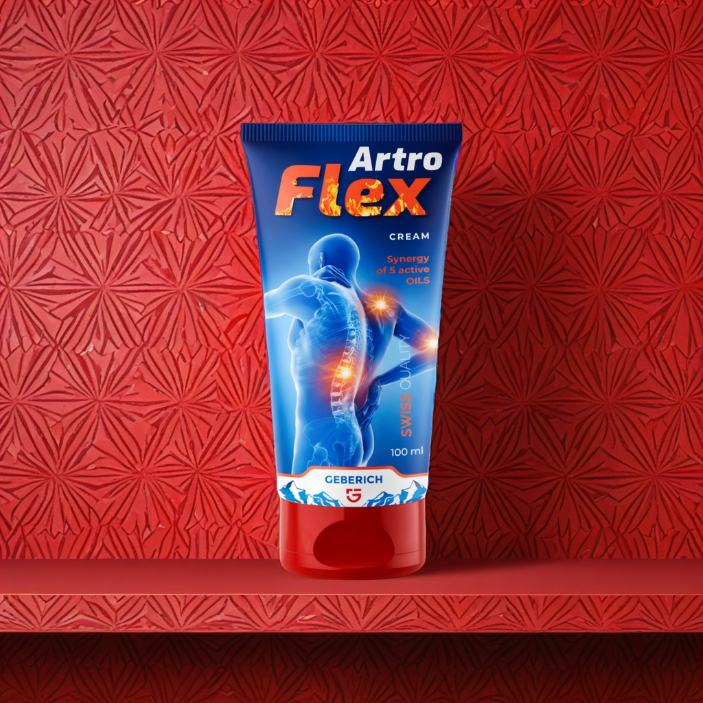 Artroflex Cream