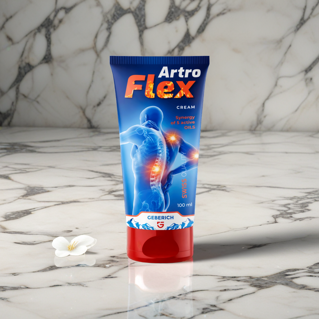 Artroflex Cream