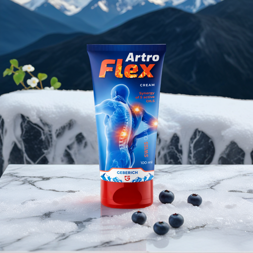 Artroflex Cream