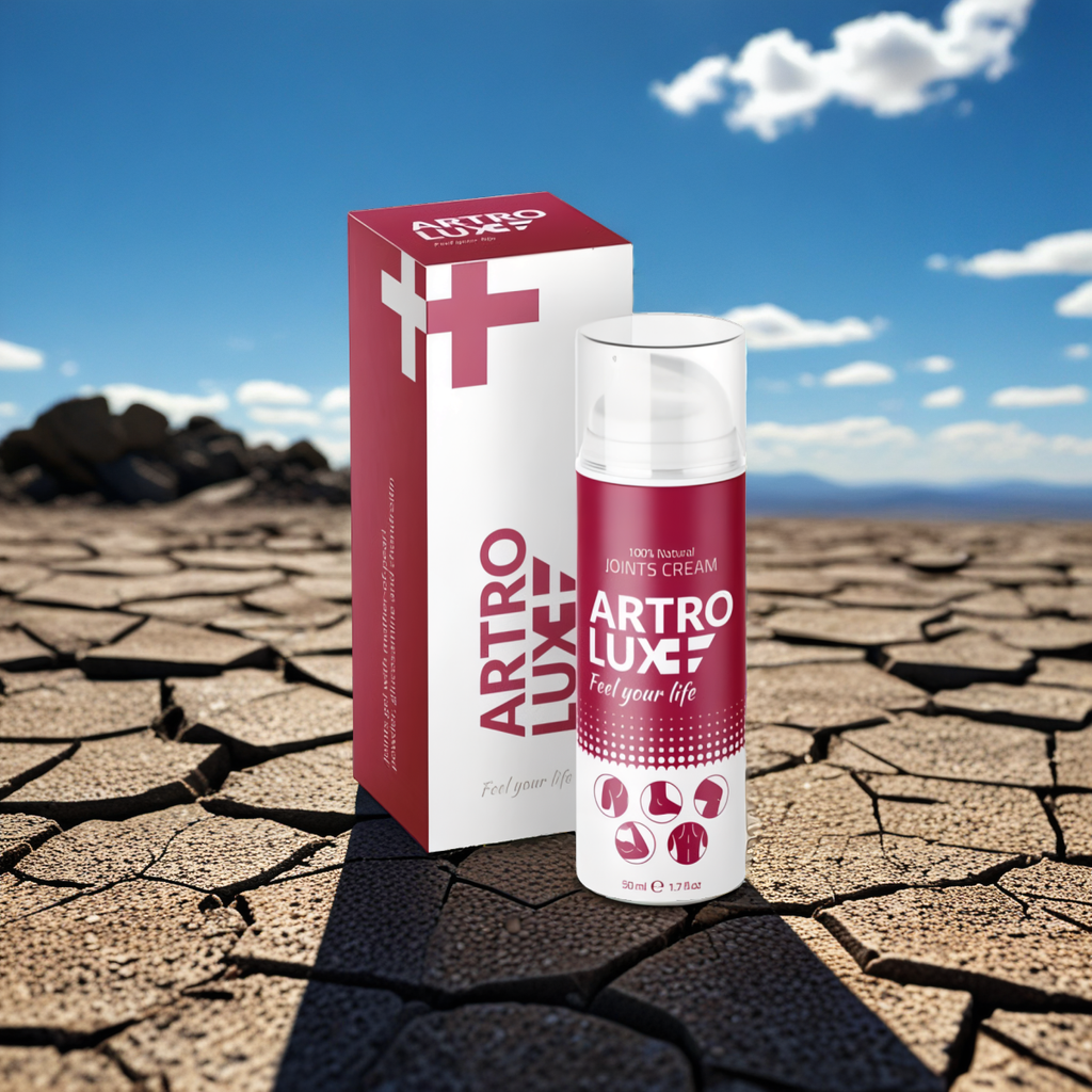 Artrolux Plus Cream