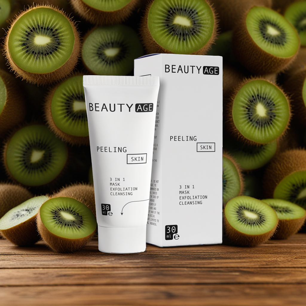 Beauty Age Skin Peeling