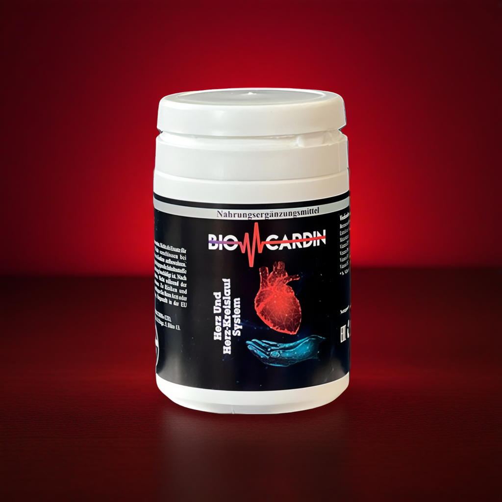BIOCARDIN