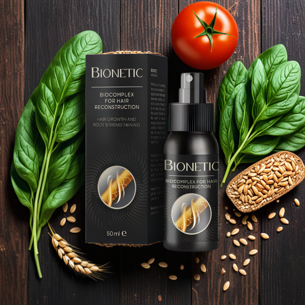 Bionetic