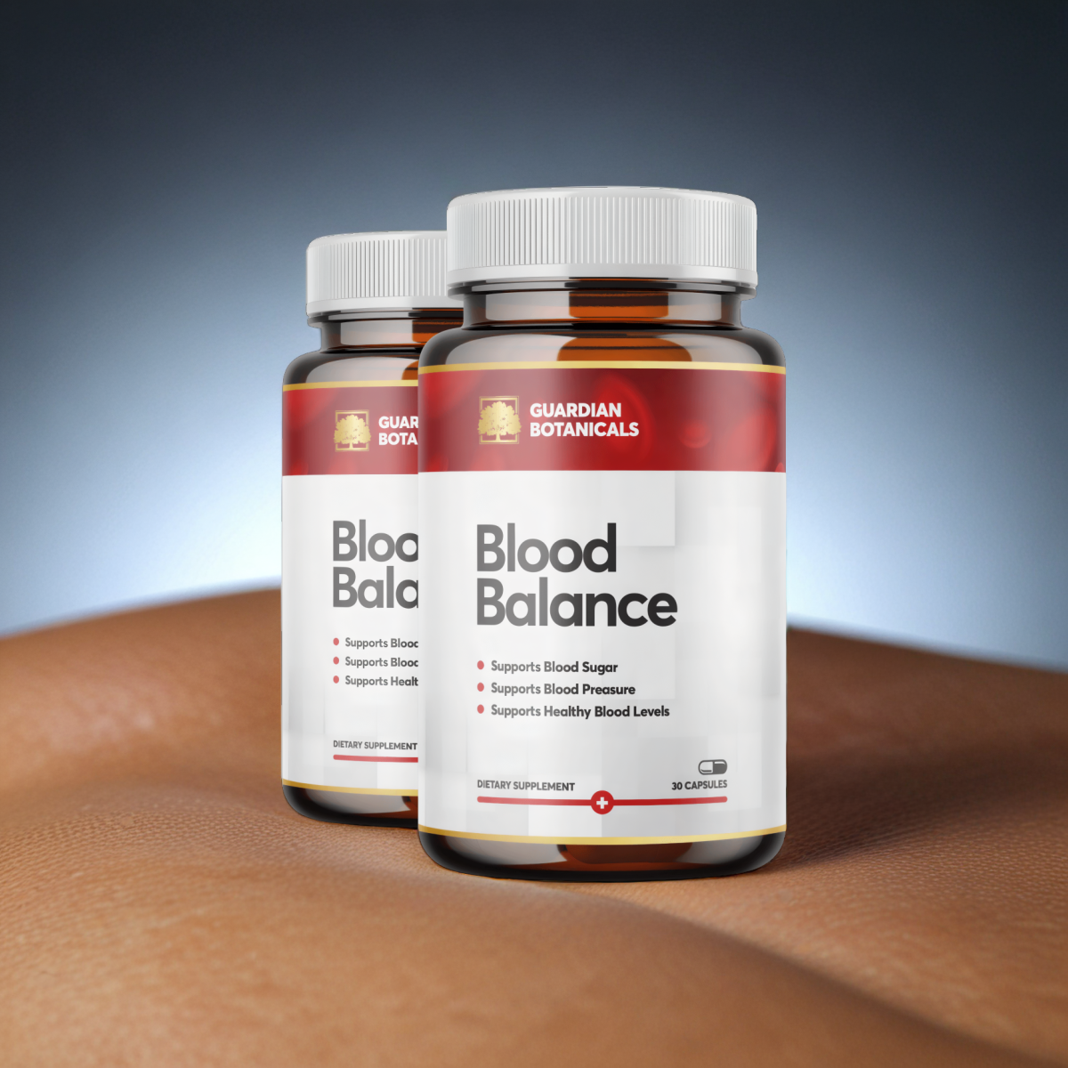 Blood Balance