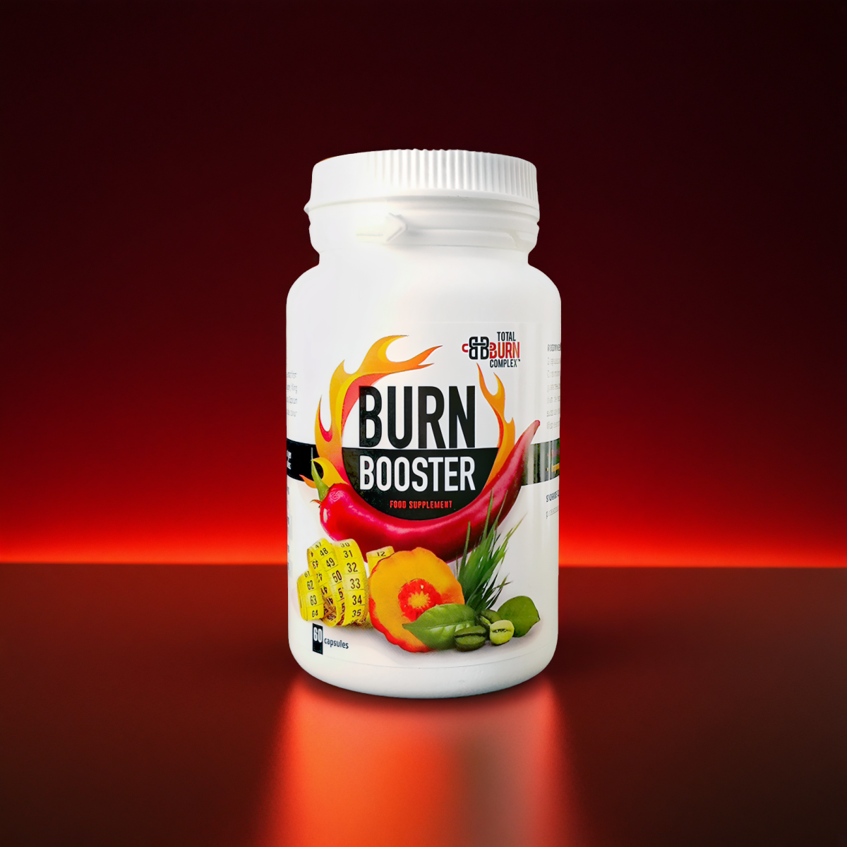 BurnBooster