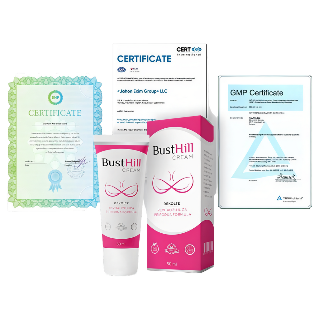 Busthill Low Price