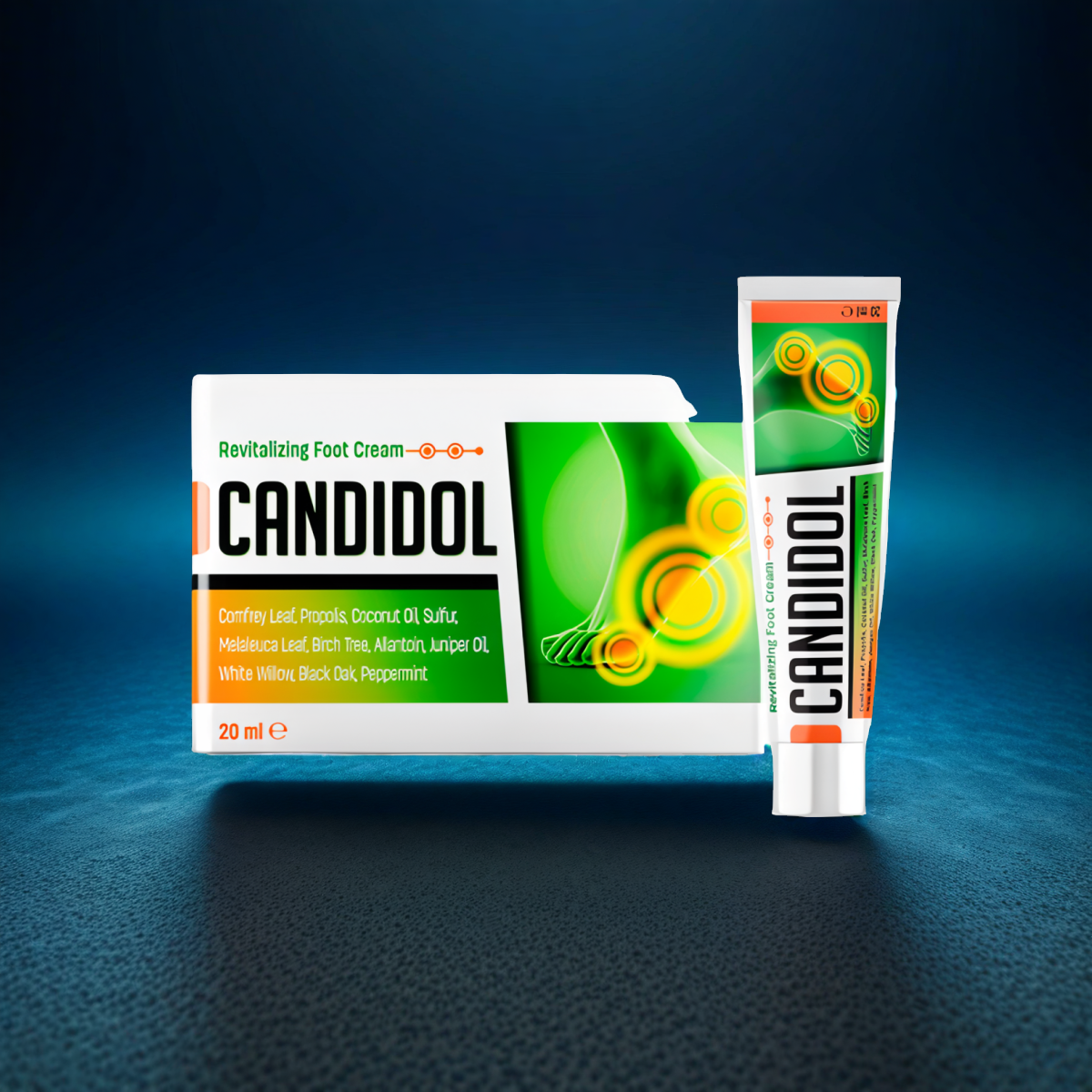 Candidol